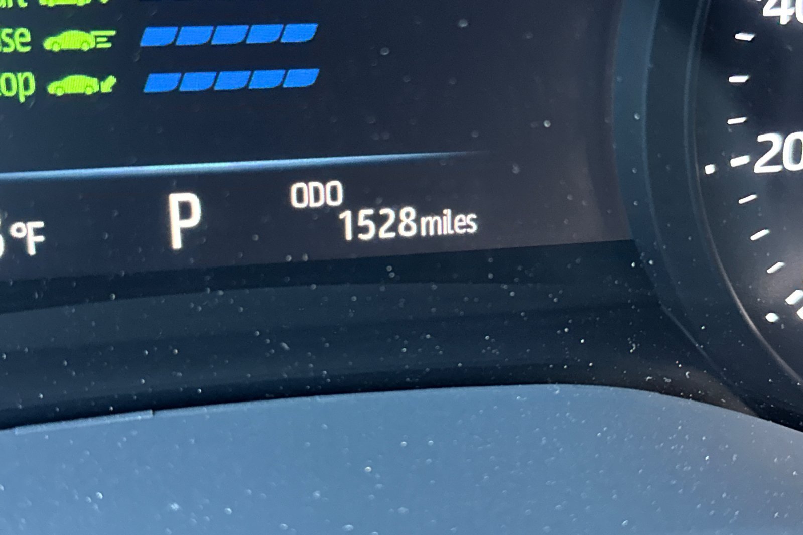 Certified 2026 Toyota Sienna LE FWD image 43