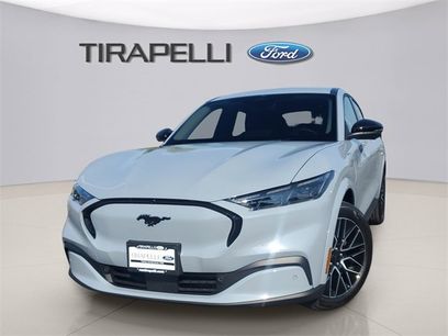 New 2025 Ford Mustang Mach-E Premium