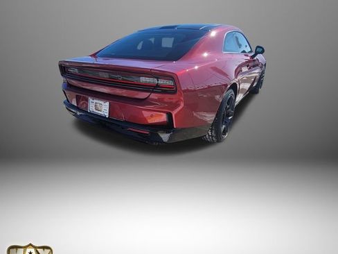 Used 2024 Dodge Charger R/T w/ Plus Group image 7
