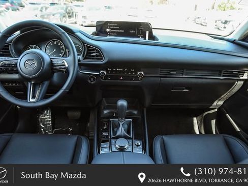 New 2026 MAZDA CX-30 2.5 Turbo w/ Premium Plus Pkg AWD/4WD image 14