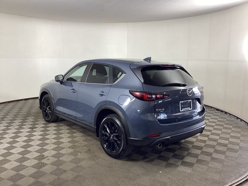 Used 2024 MAZDA CX-5 Carbon Edition AWD/4WD image 4