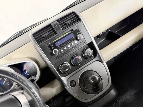 Used 2007 Honda Element EX image 43