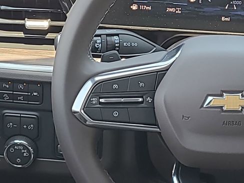 New 2026 Chevrolet Suburban LS AWD/4WD image 20