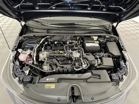 Certified 2026 Toyota Corolla LE image 21