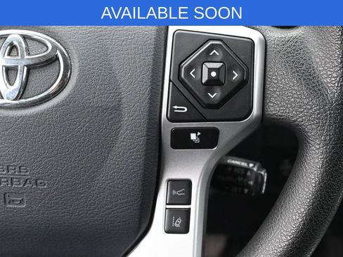 Used 2020 Toyota Tundra SR5 w/ SX Package image 18