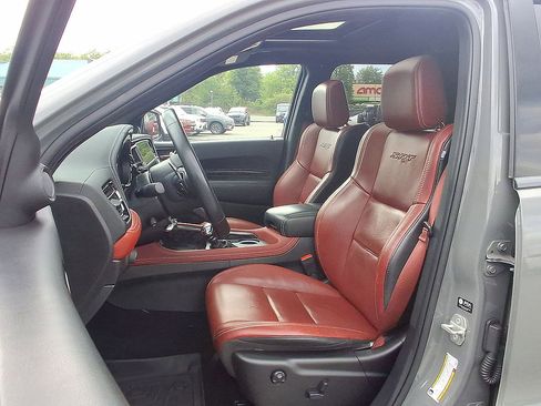 Used 2023 Dodge Durango SRT AWD/4WD image 11