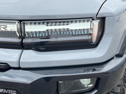 New 2025 GMC Hummer EV 3X w/ Extreme Off-Road Package image 10