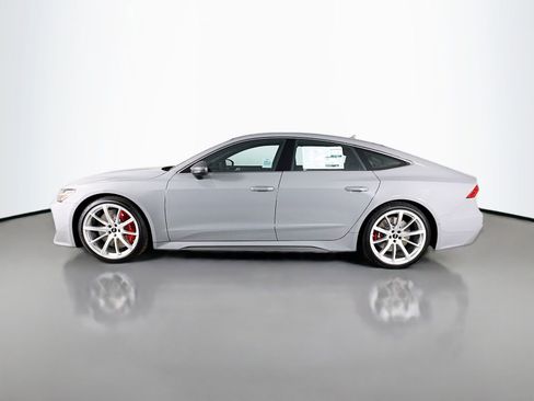 New 2026 Audi RS 7 Performance image 4