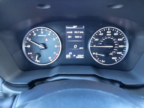 Certified 2025 Subaru Outback Premium w/ Popular Package #1A image 14