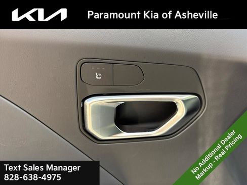 New 2026 Kia K4 EX FWD image 15