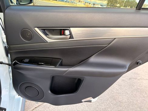 Used 2015 Lexus GS 350 AWD image 32