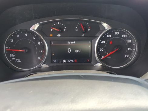 Used 2023 Chevrolet Blazer LT FWD image 17