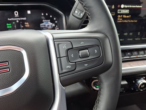 Certified 2026 GMC Sierra 1500 SLT AWD/4WD image 21