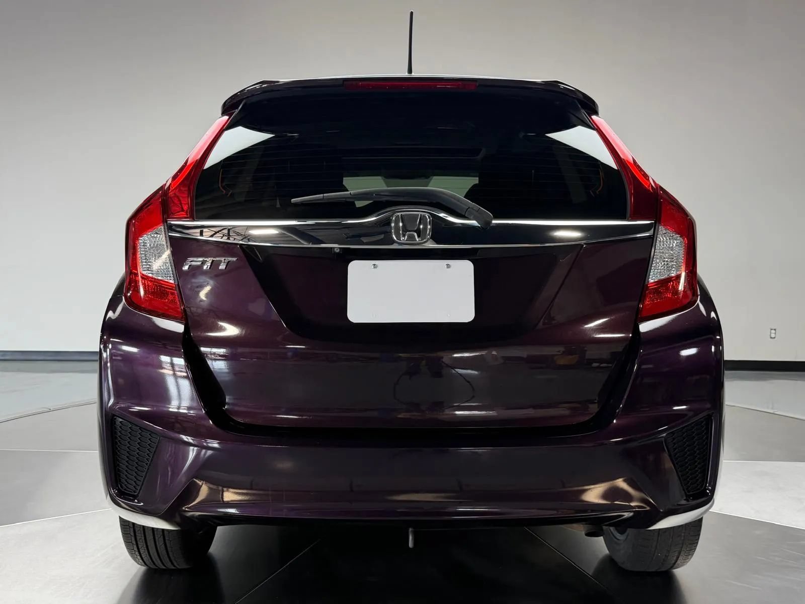 Used 2016 Honda Fit EX image 5