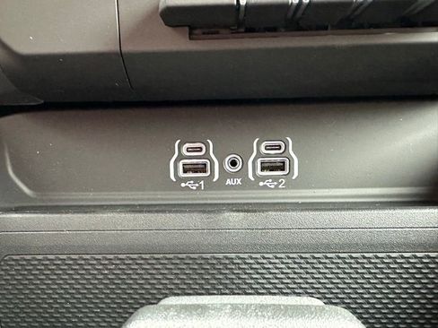 New 2026 RAM 1500 Big Horn w/ Night Edition image 29