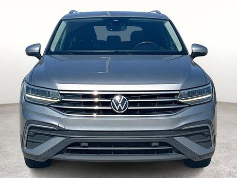 Used 2022 Volkswagen Tiguan SE image 5