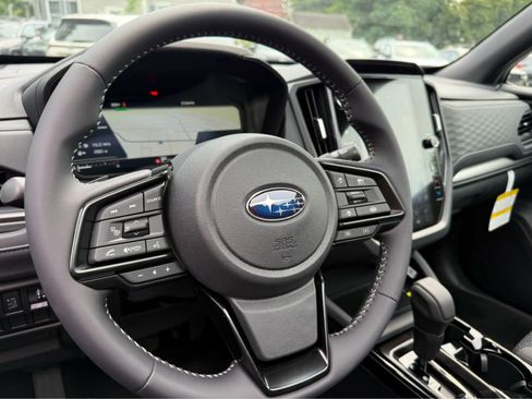 New 2026 Subaru Forester Premium AWD/4WD image 16