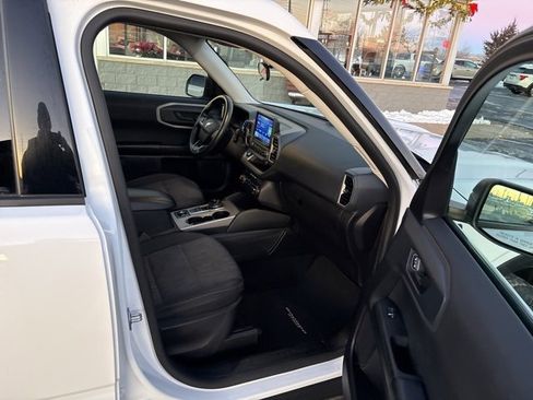 Used 2021 Ford Bronco Sport Big Bend image 6