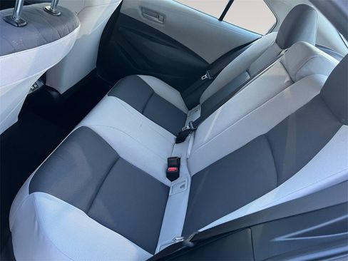 New 2026 Toyota Corolla LE image 13