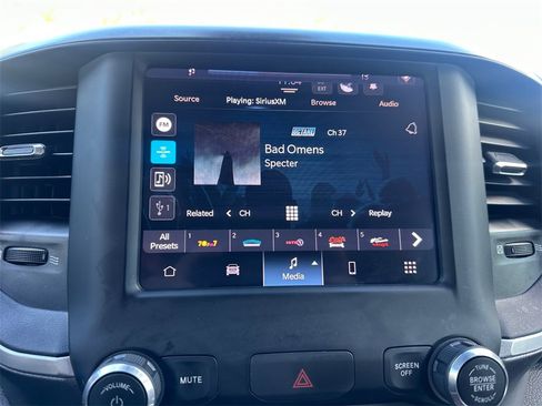 Certified 2022 RAM 1500 Big Horn image 21