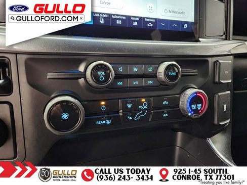 Used 2024 Ford F150 STX image 27