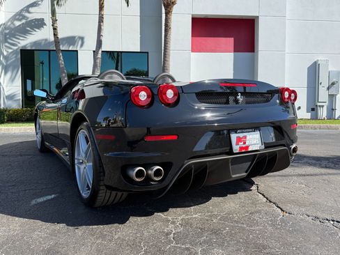 Used 2008 Ferrari F430 Spider image 11