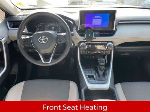 Certified 2025 Toyota RAV4 XLE w/ Convenience Package AWD/4WD image 16