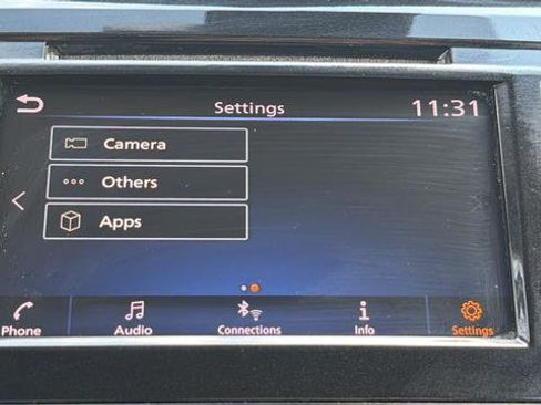 Used 2020 Nissan Rogue SV image 38