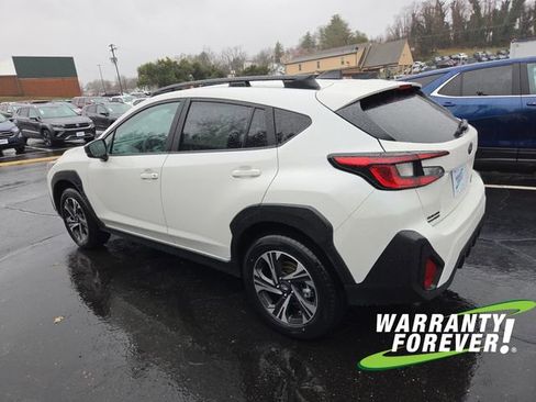 New 2026 Subaru Crosstrek 2.0i Premium AWD/4WD image 5