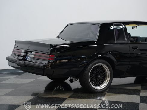 Used 1987 Buick Regal Coupe RWD image 26