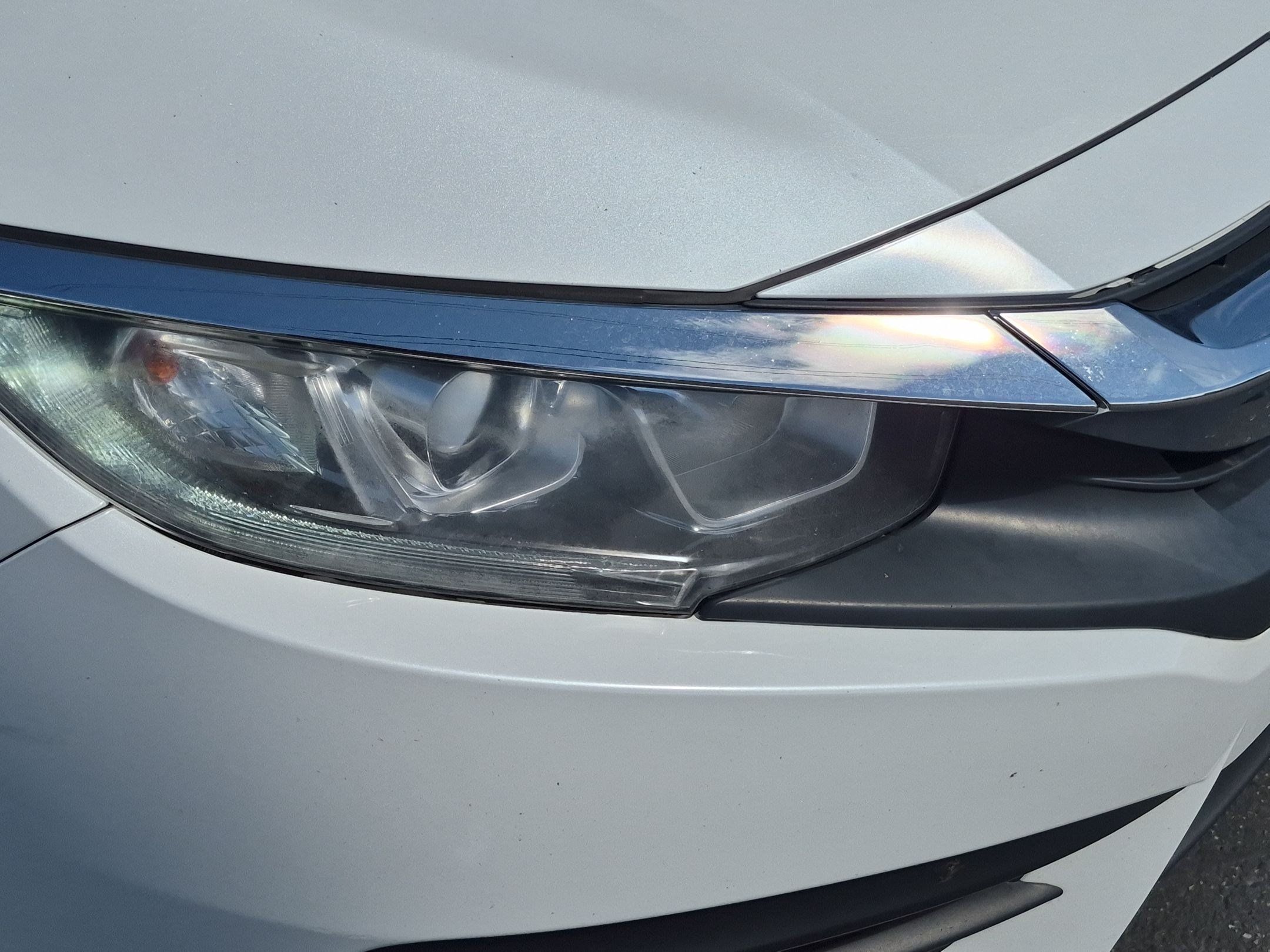 Used 2017 Honda Civic EX-L image 10