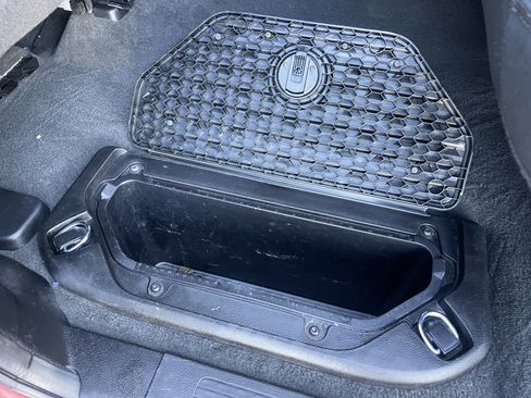 Used 2023 RAM 1500 Big Horn image 24