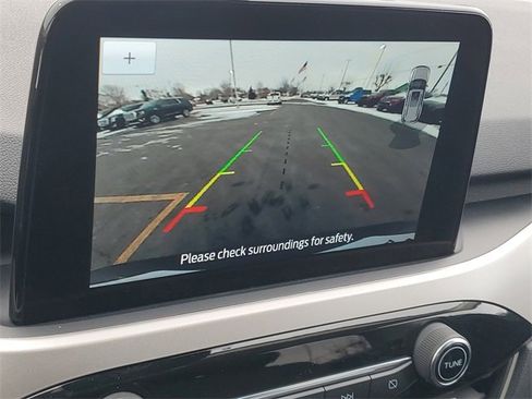 Used 2022 Ford Escape SEL image 27