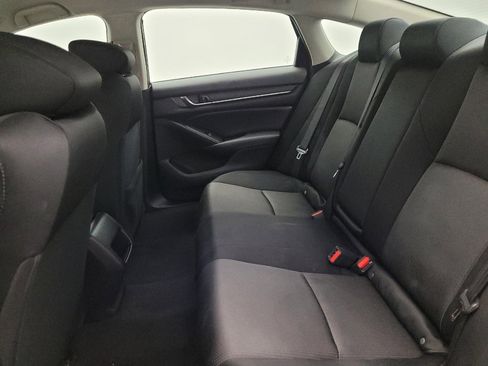 Used 2021 Honda Accord LX image 18