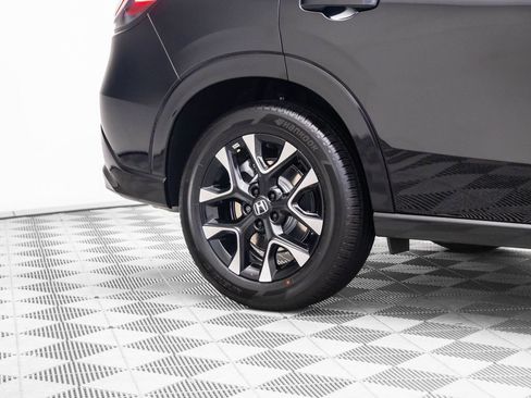 Used 2026 Honda HR-V EX-L image 36