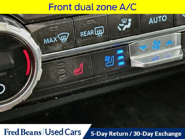 Certified 2021 Ford F150 Lariat AWD/4WD image 27