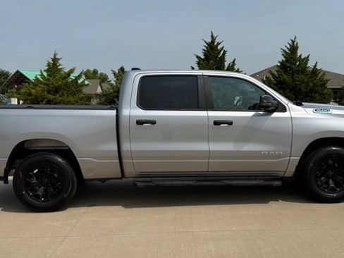 Used 2023 RAM 1500 Lone Star AWD/4WD image 6