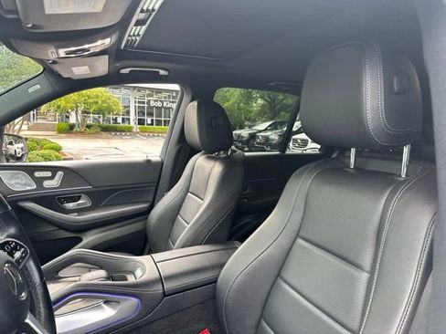 Certified 2021 Mercedes-Benz GLE 350 image 14