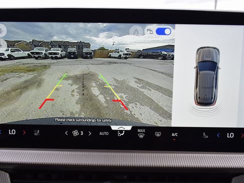 New 2026 Ford Explorer Active image 13