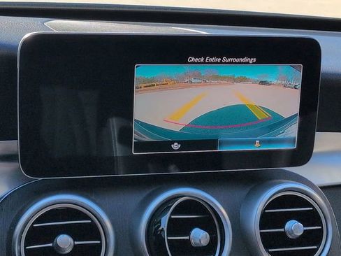 Used 2020 Mercedes-Benz C 300 Sedan image 22