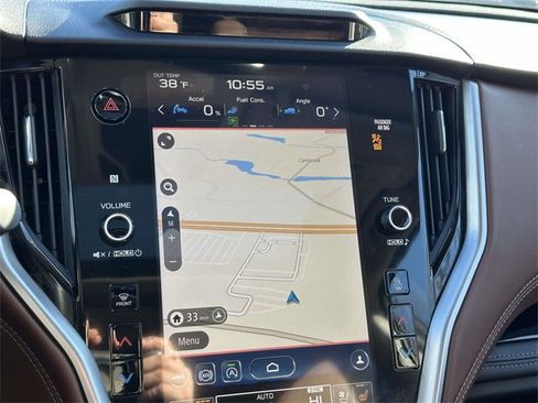 Used 2020 Subaru Outback Touring image 9