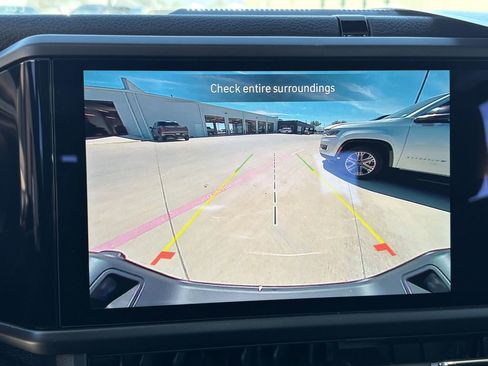 New 2026 Jeep Gladiator Sport image 15