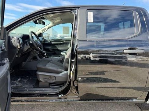 New 2026 Ford Ranger XLT w/ Equipment Group 301A High image 12