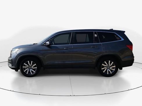 Used 2019 Honda Pilot EX image 2