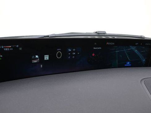 New 2026 Lincoln Navigator Reserve w/ Jet Appearance Package image 25