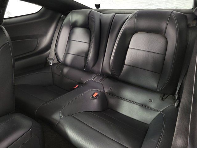 Used 2015 Ford Mustang Premium w/ Equipment Group 201A RWD image 17