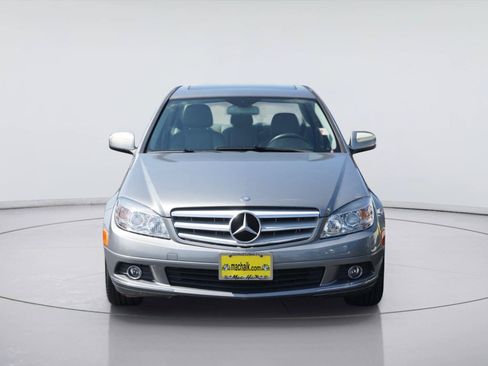 Used 2008 Mercedes-Benz C 300 Sedan image 3