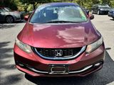 Used 2013 Honda Civic EX-L image 2