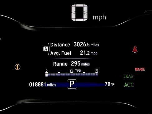 Certified 2023 Honda Ridgeline RTL image 20