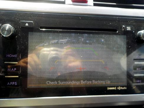 Used 2016 Subaru Outback 2.5i Premium image 15